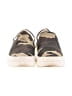 Matisse Camo Green Flats Size 6 - photo 2