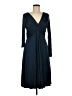 Bailey 44 Blue Cocktail Dress Size M (estimated) - photo 1