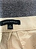 Banana Republic Tan Khakis Size 6 - photo 7