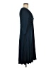 Bailey 44 Blue Cocktail Dress Size M (estimated) - photo 4