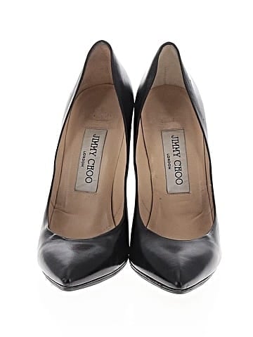 Jimmy Choo Heels (view 2)