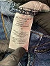 OUTERKNOWN Blue Jeans Size 30 waist - photo 7