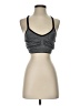 Unbranded Gray Sports Bra Size S (estimated) - photo 1