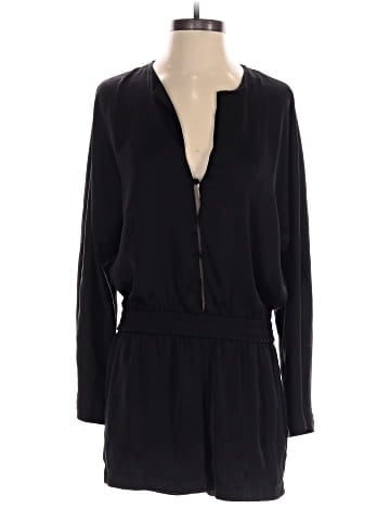 BCBGMAXAZRIA Romper (view 1)