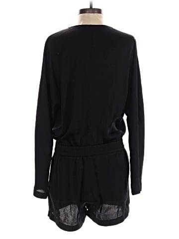 BCBGMAXAZRIA Romper (view 2)