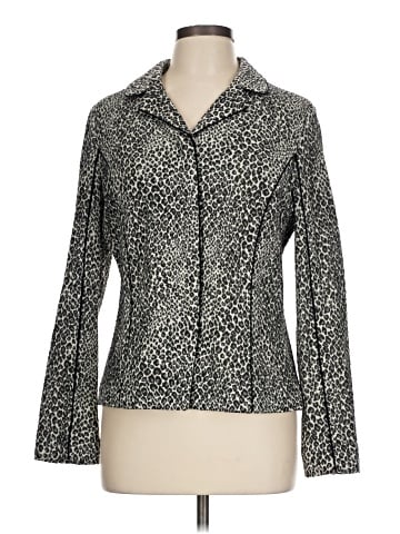 Doncaster Collection Jacket (view 1)