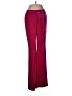 Shein Burgundy Casual Pants Size M - photo 1