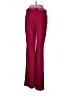 Shein Burgundy Casual Pants Size M - photo 2