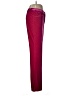 Shein Burgundy Casual Pants Size M - photo 4
