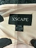 Xscape 100% Polyester Pink 3/4 Sleeve Top Size 20W - photo 7