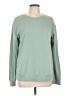 Unbranded Green Teal Sweatshirt Size L - photo 1