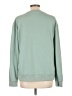 Unbranded Green Teal Sweatshirt Size L - photo 2