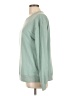 Unbranded Green Teal Sweatshirt Size L - photo 5