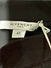 Givenchy Solid Black Active Pants Size EU 42 / US 12 - photo 11