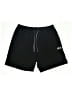 Unipro Solid Black Athletic Shorts Size L - photo 1