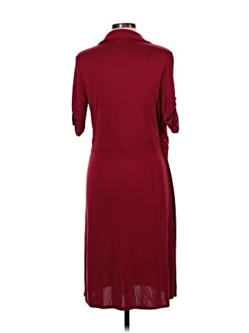 Ann Taylor LOFT Cocktail Dress (view 2)