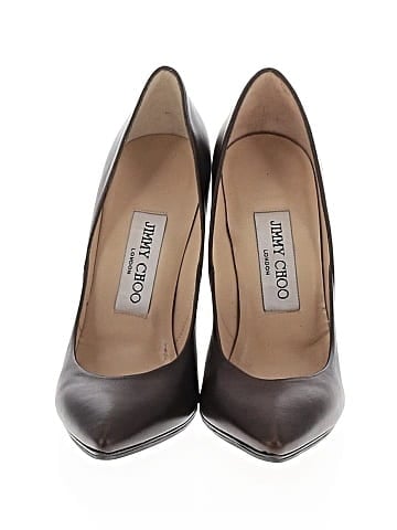 Jimmy Choo Heels (view 2)