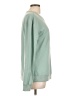 Unbranded Green Teal Sweatshirt Size L - photo 4