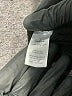 Lulus Solid Black Formal Skirt Size L - photo 5