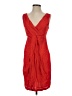 W118 by Walter Baker 100% Polyester Red Cocktail Dress Size XS - photo 1
