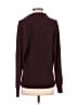 Dex Burgundy Cardigan Size XS - photo 2