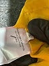 Stella McCartney 100% Viscose Rayon Yellow Blazer Size EU (IT) 36 / US 0 - photo 7