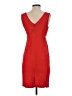 W118 by Walter Baker 100% Polyester Red Cocktail Dress Size XS - photo 2
