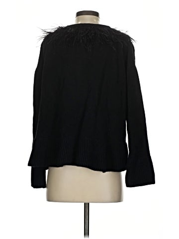 THML Turtleneck Sweater (view 2)