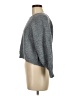a.n.a. A New Approach Gray Pullover Sweater Size M - photo 5