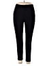 Athleta Solid Black Active Pants Size S - photo 1