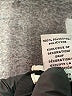 IZOD 100% Polyester Black Dress Pants Size 2 - photo 5