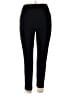 Athleta Solid Black Active Pants Size S - photo 2
