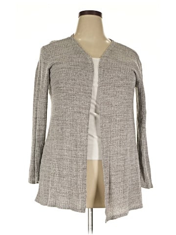 Wallflower Cardigan (view 1)