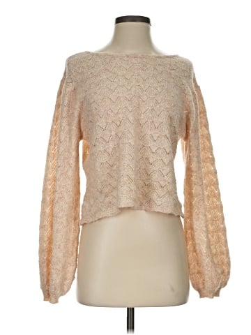 Kerisma Pullover Sweater (view 1)
