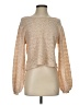 Kerisma Tan Pullover Sweater Size Sm - Med - photo 1
