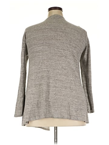 Wallflower Cardigan (view 2)