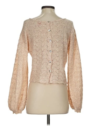 Kerisma Pullover Sweater (view 2)