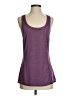 Lululemon Athletica Purple Active Tank Size 0 - photo 1