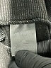 Wander by Hottotties Camo Black Gray Turtleneck Sweater Size XL - photo 7