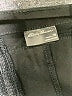 Eddie Bauer Solid Black Shorts Size 18 - photo 3