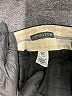 Covington Solid Black Shorts Size 12 - photo 3