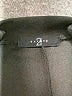 21 Saints Solid Black Dress Pants Size XL - photo 6