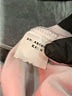 Assorted Brands Solid Gray Casual Pants Size S - photo 8