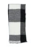 Unbranded 100% Acrylic Black Scarf One size - photo 2