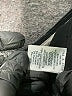 Rag & Bone Black Jeggings Size 25 waist - photo 8