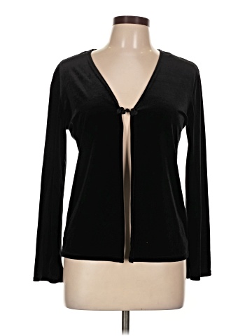 Kathie Lee Long Sleeve Top (view 1)