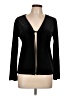 Kathie Lee Black Long Sleeve Top Size L (estimated) - photo 1