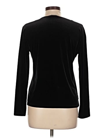 Kathie Lee Long Sleeve Top (view 2)