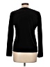 Kathie Lee Black Long Sleeve Top Size L (estimated) - photo 2