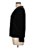 Kathie Lee Black Long Sleeve Top Size L (estimated) - photo 5